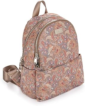 mochilas mujer paco martinez