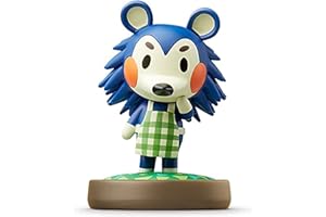 amiibo Kinuyo(Animal Crossing series) …