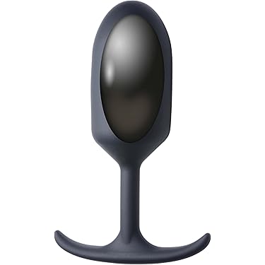 dr best zwischenzahn vibration Amazon Best Sellers: Best Anal Plugs main image 0