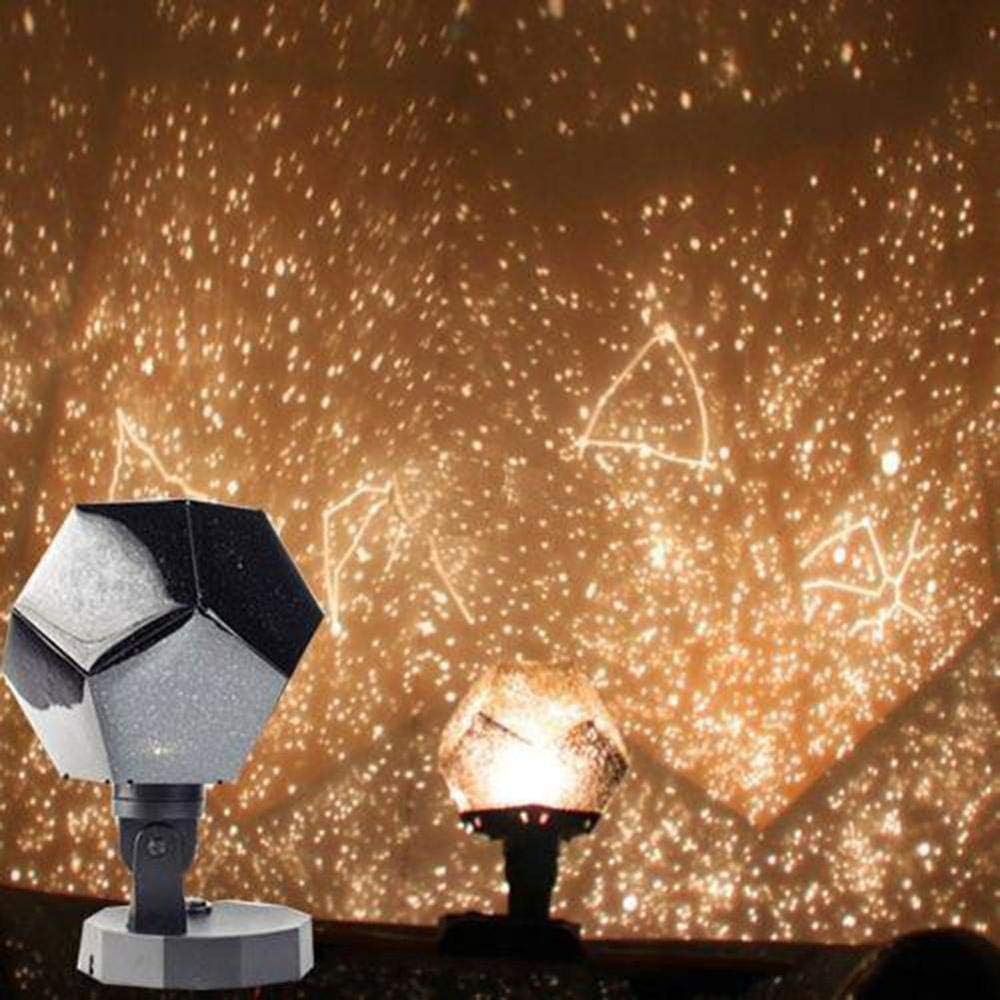 Planetario estrella proyector cielo nocturno lámpara regalo para ...