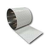 EAGLE 1-0.025 (Thin) 10 FT Embossed Aluminum