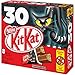 Nestle Kit Kat Snack Size Halloween Version Imported from Canada - 30ct/375g