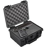1800 Weatherproof Protective Case – 9-3/16 in.