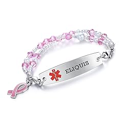 mnmoom 7.5 inch interchangeable Medical id