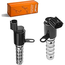 Aazon.co: 918025 918036 Engine Variable Valve Tiing VVT Solenoid