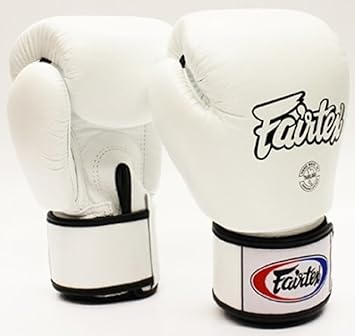 amazon fairtex gloves