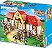 PLAYMOBIL Large Horse Farm with Paddock