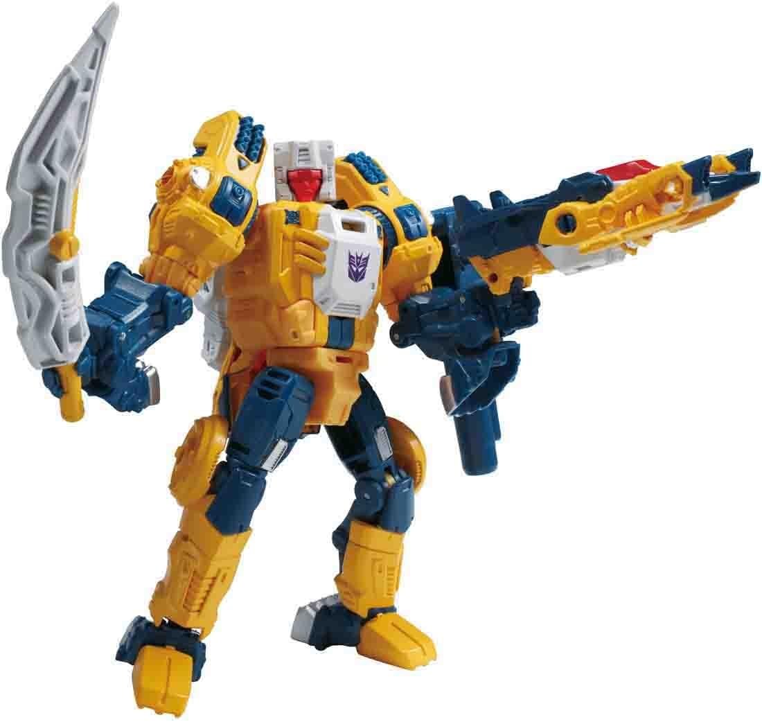 Amazon トランスフォーマー レジェンズ Lg30 ウィアードウルフ ロボット 子ども向けフィギュア ホビー