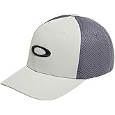 Oakley Mens Ellipse Mesh Hat