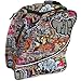 Athalon Tri-Athalon Boot Bag, Graffiti