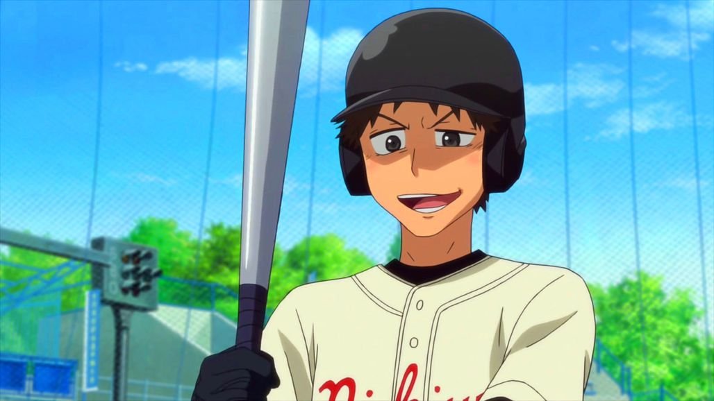 Get Ookiku Furikabutte Natsu No Taikai Hen 25x14 Inch 62x35 Cm Silk Free HD Wallpaper Ookiku Furikabutte Natsu No Taikai Hen 25x14 Inch 62x35 Cm Silk For iPhone Free