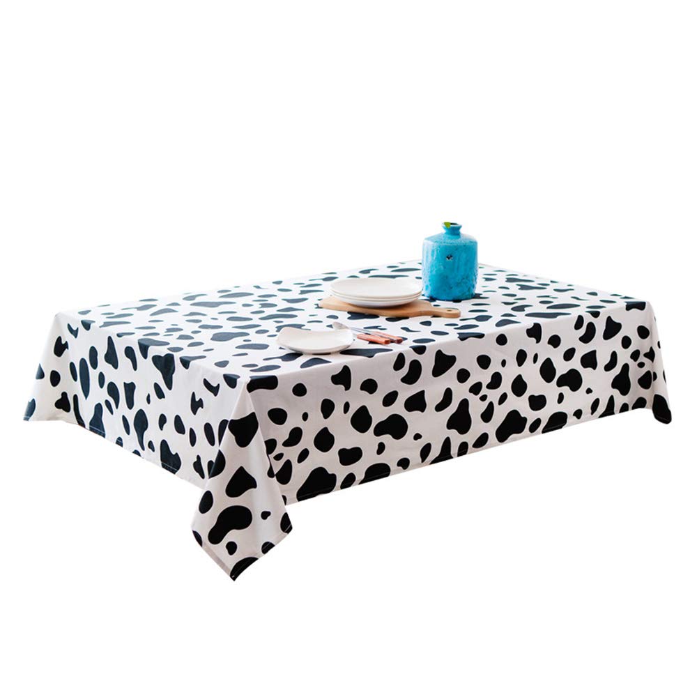 Best Table Runner Farm Cow