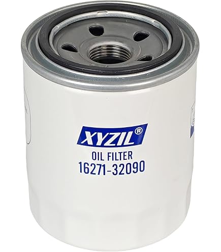 Amazon.com: XYZIL AT308568 Hydraulic Oil Filter Compatible with