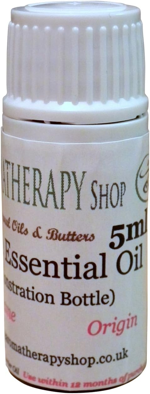 Orris Root Absolute Oil 5ml