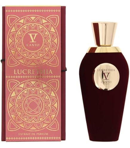 Amazon.com : V Canto Extrait De Parfum Spray (Unisex) 3.38 oz