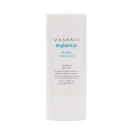 vasanti moisturizer