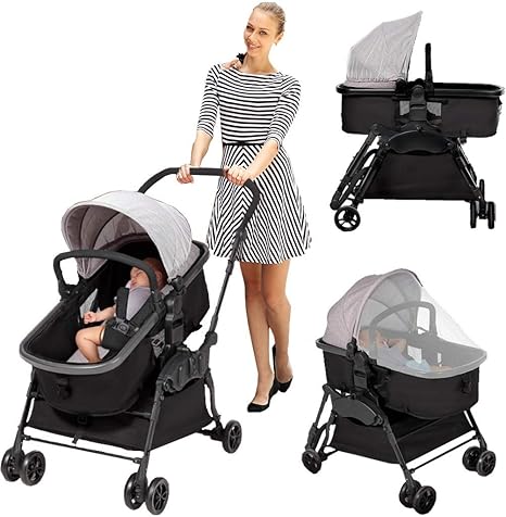 amazon baby swings & bouncers