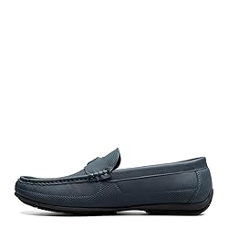 Stacy Adams Men's Corvell Slip On Driver Loafer