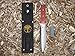 Oakridge Garden Hori Hori Knife Tools | Japanese Style Stainless Steel Gardening Knife with Handguard | Serrated Edge and Whetstone A Perfect Hand Weeding Tool