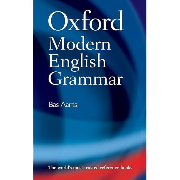 Amazon.com: The Cambridge Grammar of the English Language