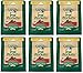 Greenies Pill Pocket for Capsules 5.9Lbs (6 x 15.8oz) (6-Pack Hickory)