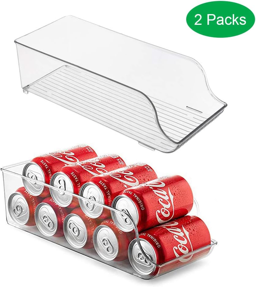 Best Coke Holder For Refrigerator