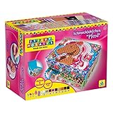 The Orb Factory Limited Sticky Mosaics Enchanted Horses Jewelry Box