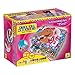 The Orb Factory Limited Sticky Mosaics Enchanted Horses Jewelry Box