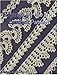 Lace Edgings by the Inch Crochet Pattern
