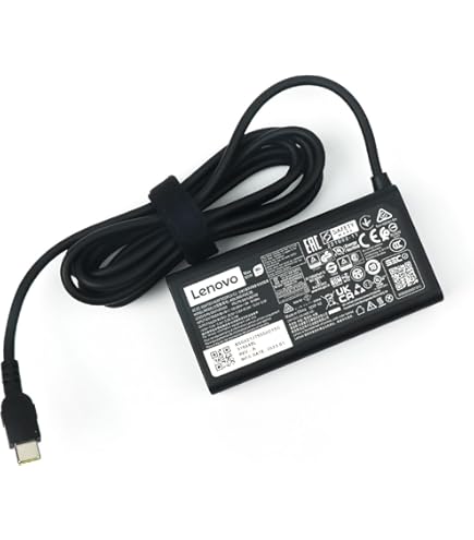 Amazon.com: 45W USB C Chromebox Micro Charger for Lenovo Chromebox