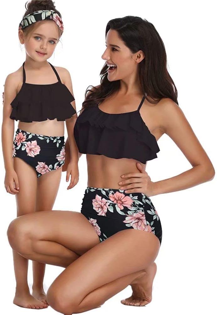girl swimsuits two piece