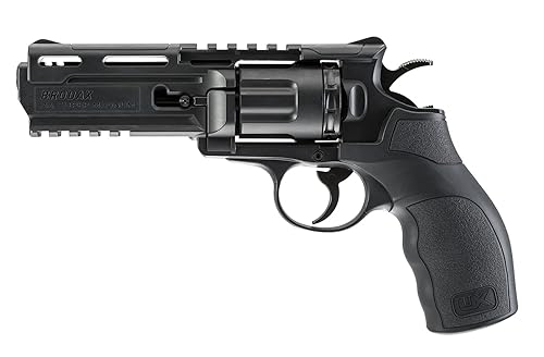 Umarex Brodax BB Gun Revolver