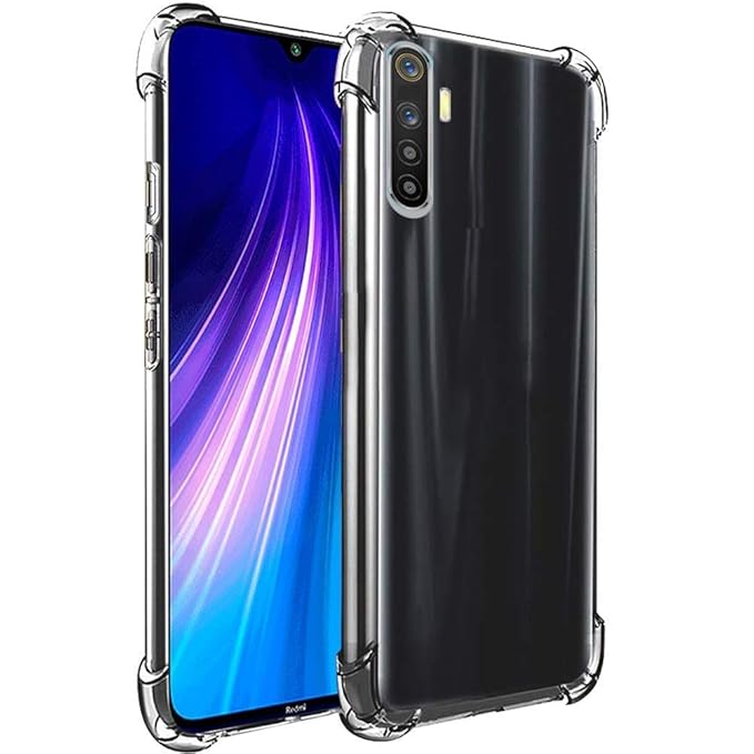 FABUCARE Back Cover for Oppo F15 Back Cover Case Amazon.in Electronics