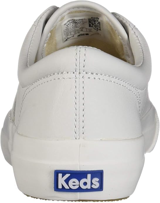 keds anchor leather