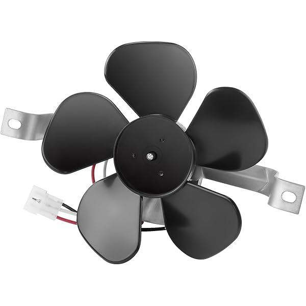 Amazon.com: 97012248 Range Hood Fan Motor Replacement for Broan 