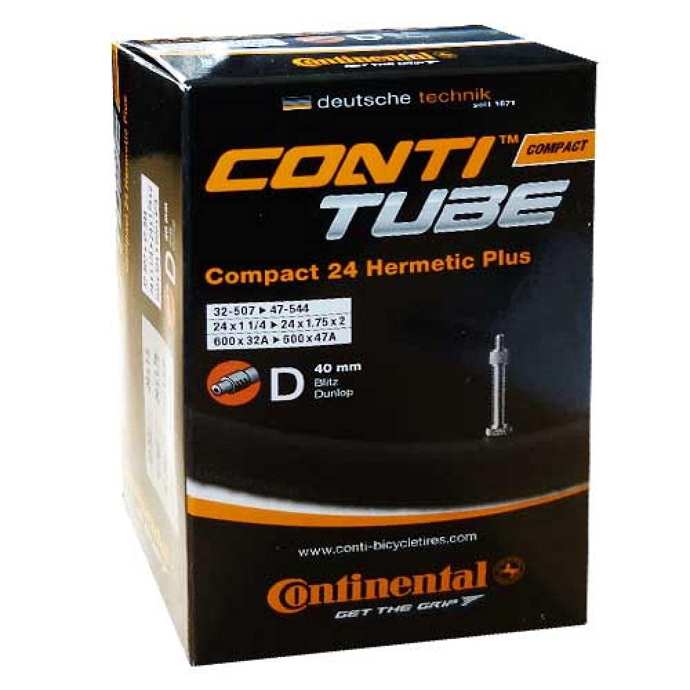 Continental Compact Tube Hermetic Plus 24" D40 RE [32-507->47-544]