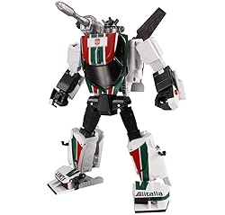 Transformers Masterpiece MP-20 Wheeljack Action