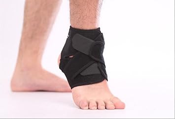 PFSYR 2 Running Esguince De Protección De Tobillo De Protección ...