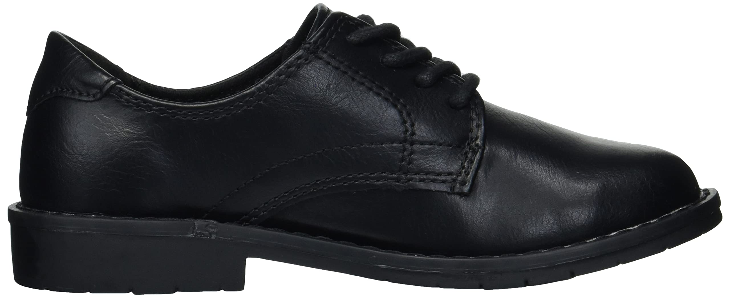 The Children's Place Boy's Lace Up Dress Shoes Sneaker