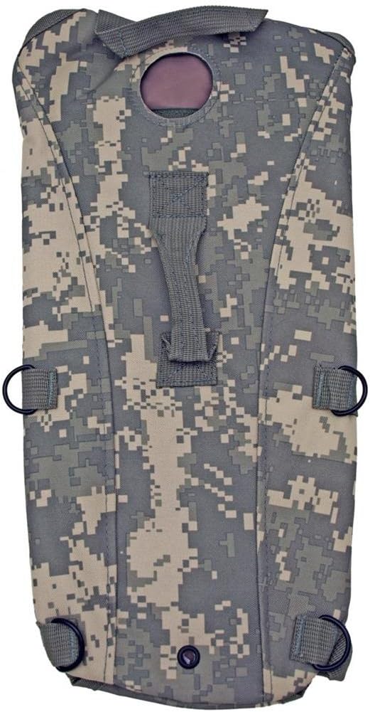 TarrKenn 2.5L Water Bag - ACU Digital Camo