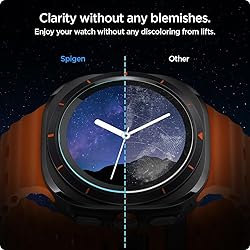 Spigen Tempered Glass Screen Protector [GlasTR EZ