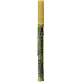 Uchida DecoColor Premium Fine Tip Paint Marker, Gold