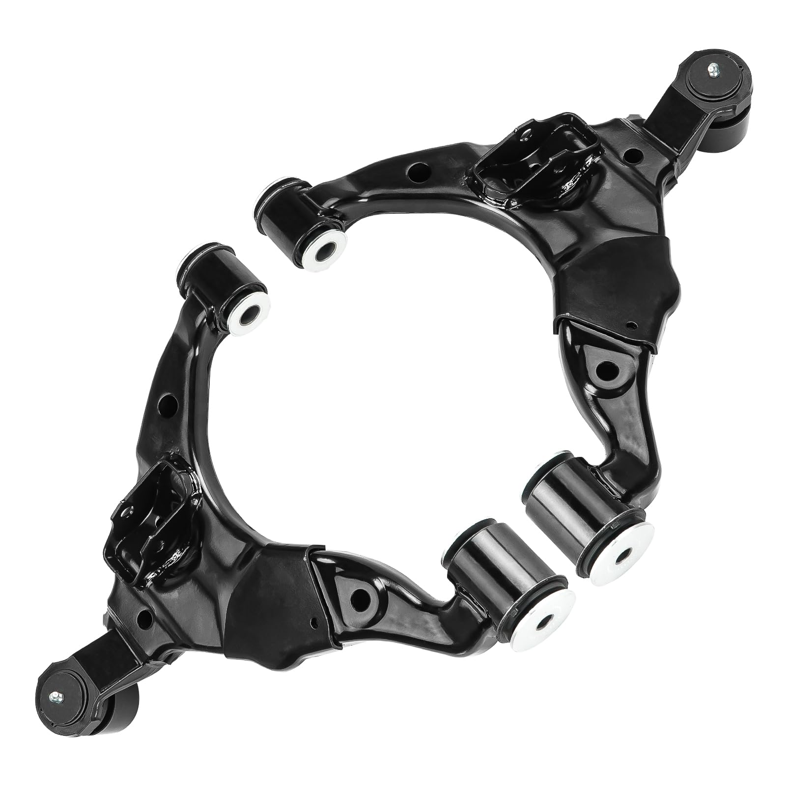 Front Lower Control Arm With Ball Joint – Passenger Right Side – Fits Mercedes 300, 500, E Class, SL