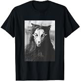 SCP Foundation SCP-1471 Euclid REDACTED T-Shirt