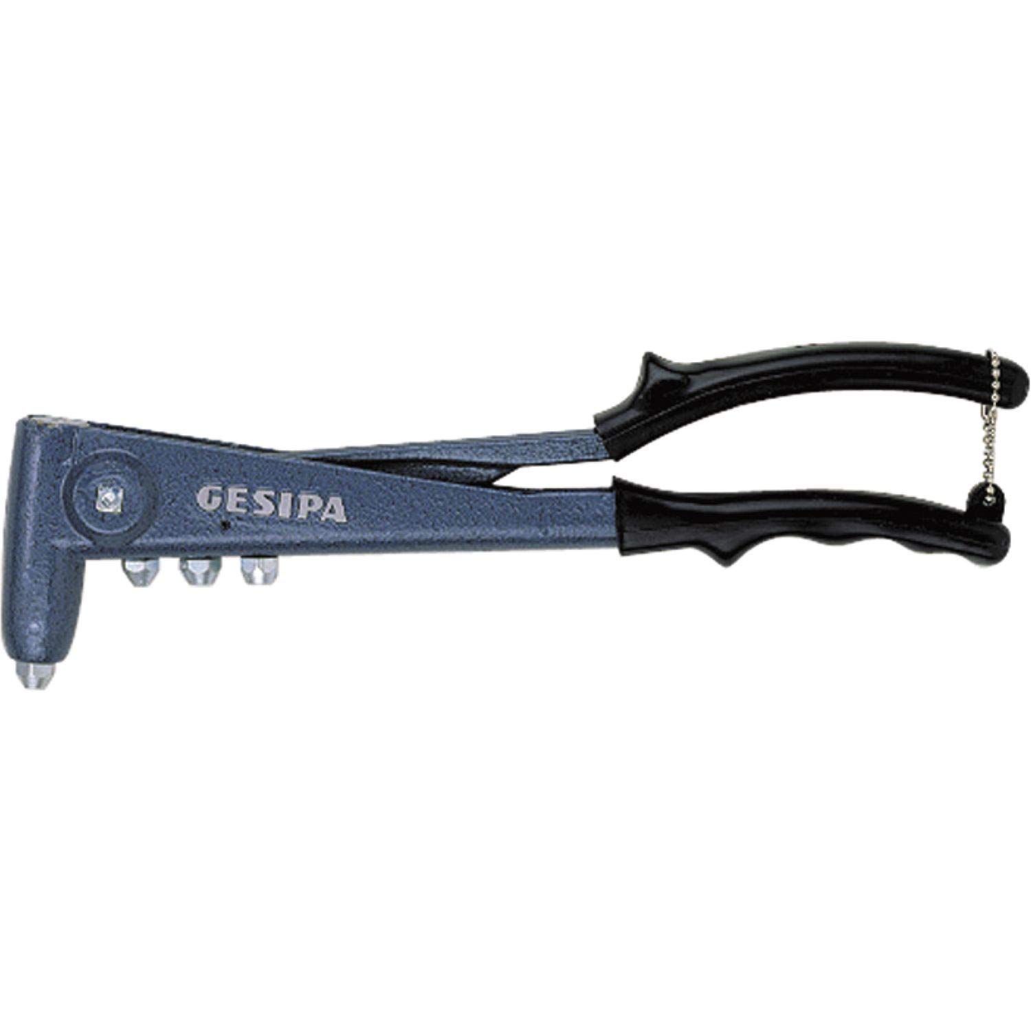 Gesipa 7030029 Riveting, Multi-Colour