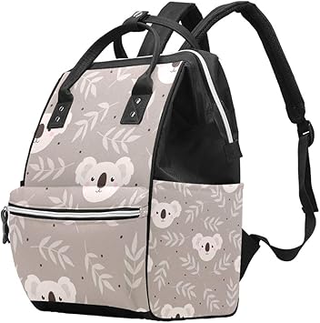 koala diaper bag