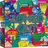 Grey Fox Games Zoned Out