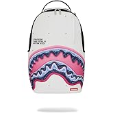 Sprayground LIQUID CHROMATIC SHARK CENTRAL BACKPACK