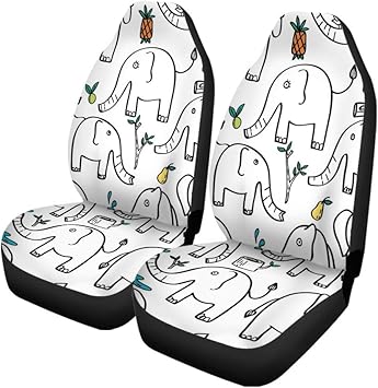 dumbo car seat