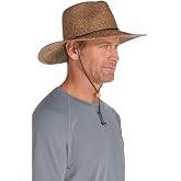 Unisex Sun Hat - UPF 50+ Sun Protection - Beach Comber